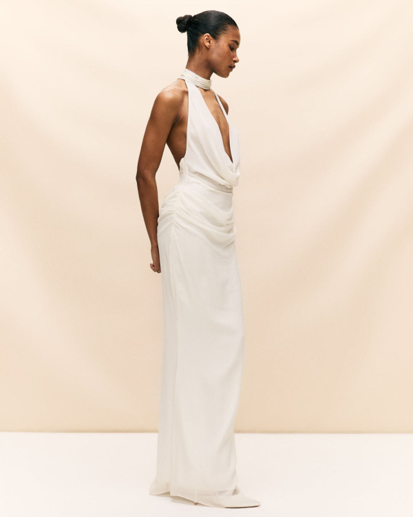 30 Trendy Bridal Dresses Under $1,000