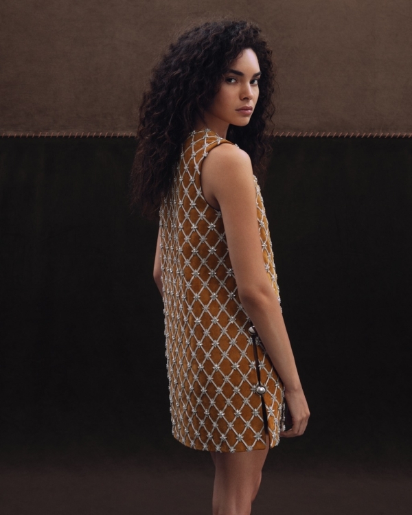 Lein Showcases 2025 Bridal Collection