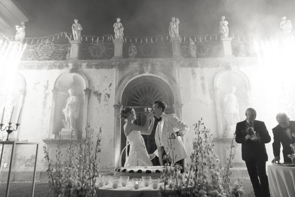 Photographers Sky and Savvy Photo