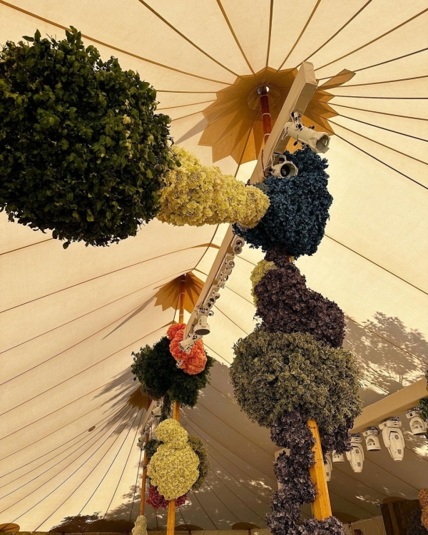 Wedding Florist in the UK | Wedding Decorators, Flower Arrangements in Britain | Bouquet For Bride