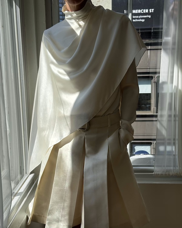 The Chicest Trends from the Fall '25