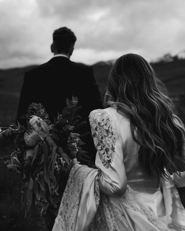 How to Handle Wedding Budget Stress as a Couple