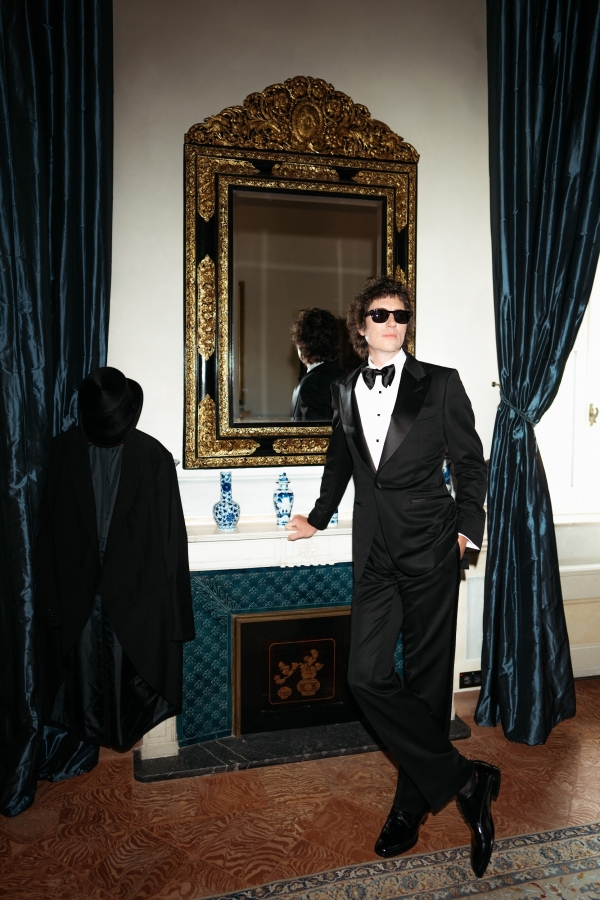 Photographers Stas Moiseev