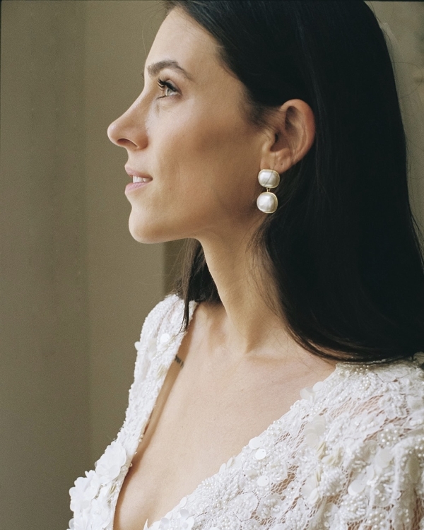 Timeless and Elegant Wedding in Germany