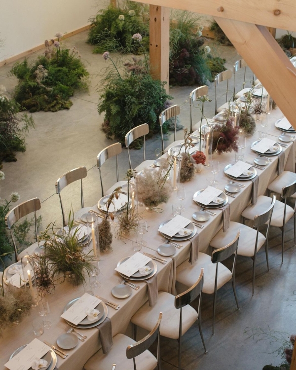 21 Best Wedding Venues in NYC | The Most Beautiful Places to Get Married in New York | TOP Luxury Wedding Locations
