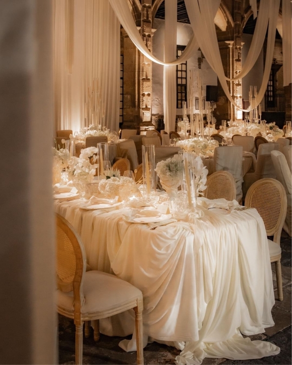 11 Best Wedding Planners in Mexico