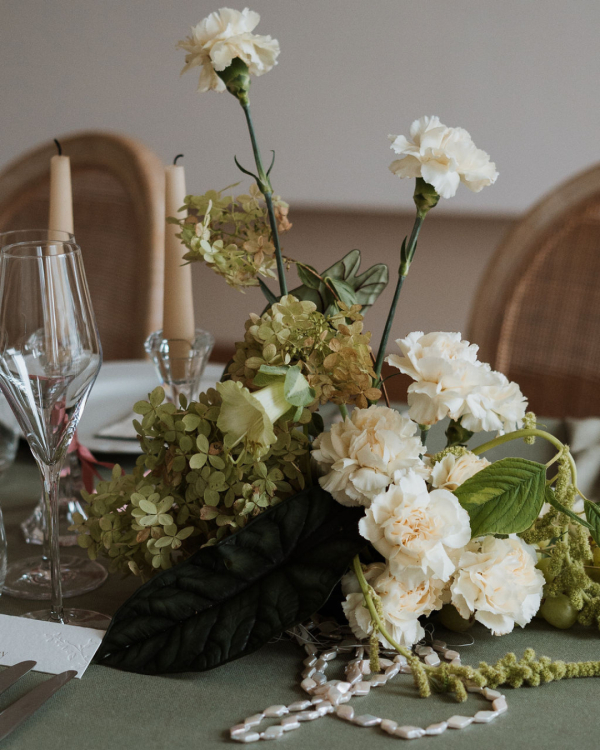 Wedding Florist in the UK | Wedding Decorators, Flower Arrangements in Britain | Bouquet For Bride