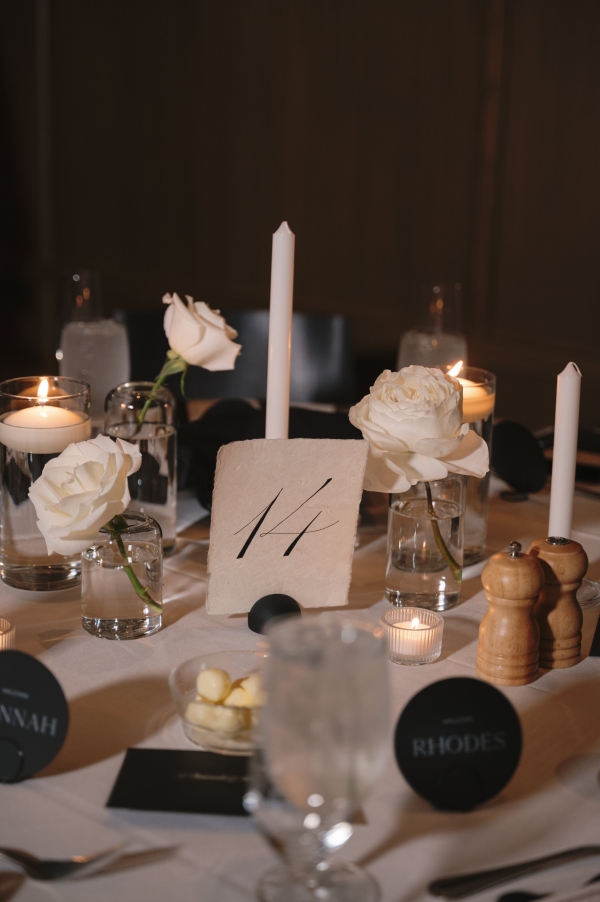 Photographers Jenna Martin