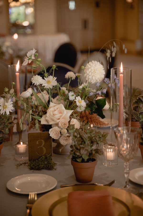 Photographers Jenna Martin