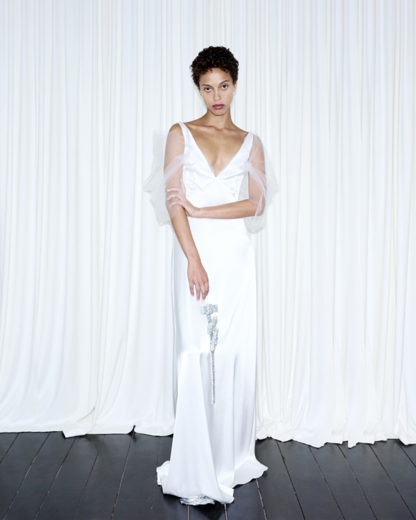 WED Releases 2025 Bridal Collection