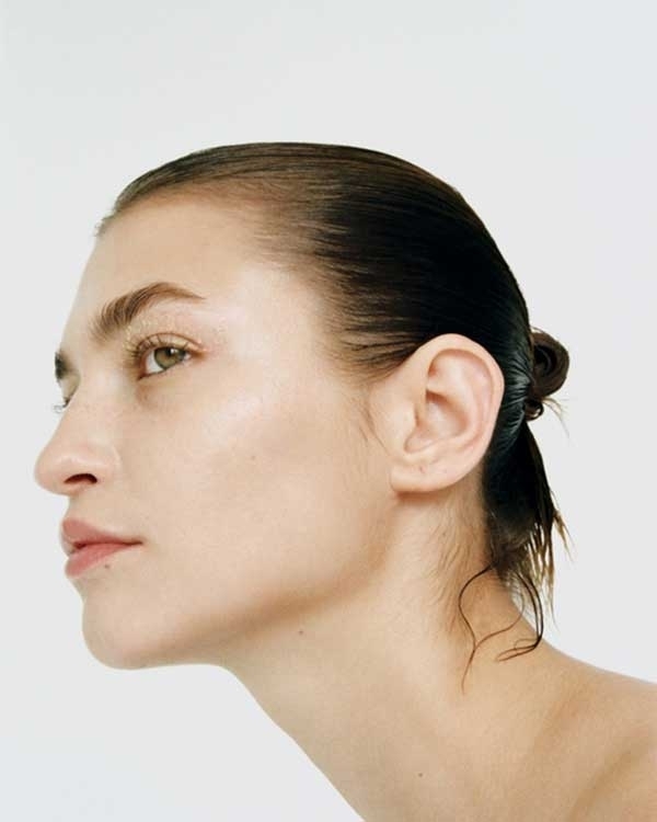 5 New Takes on the Bridal Updo