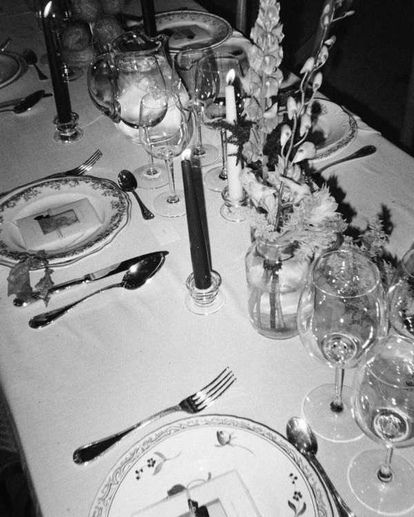 A Dream Wedding in the Heart of Provence