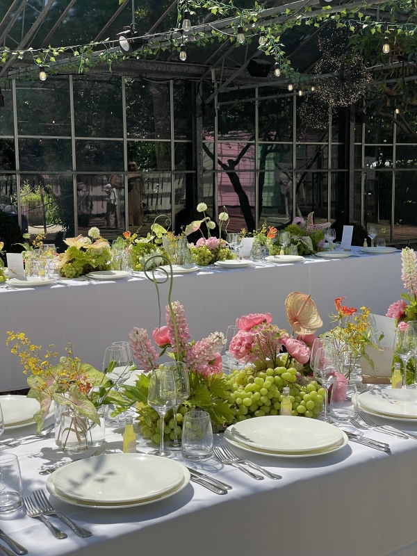 Florists Leone Floral Studio