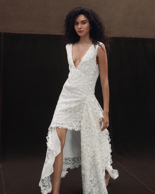 Lein Showcases 2025 Bridal Collection