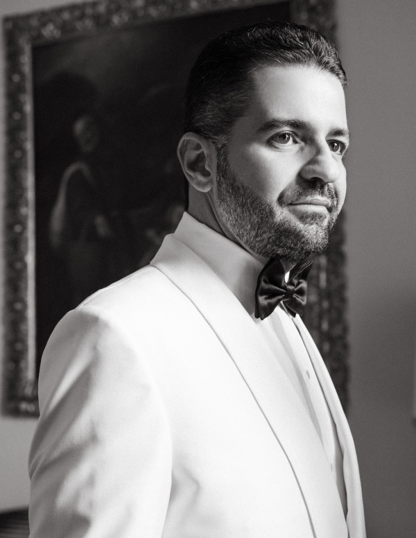 Photographers Stas Moiseev