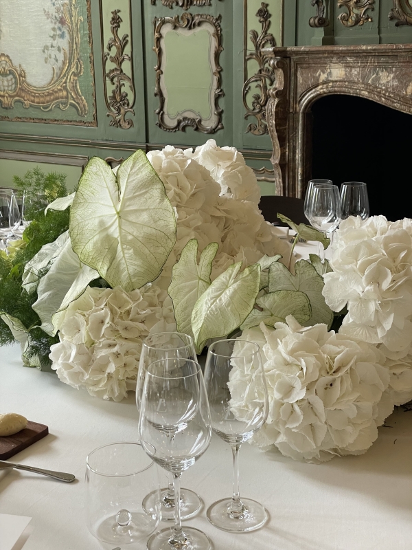 Florists Leone Floral Studio