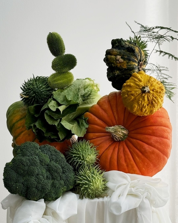30 Fall-Inspired Event Design Ideas for Your Wedding