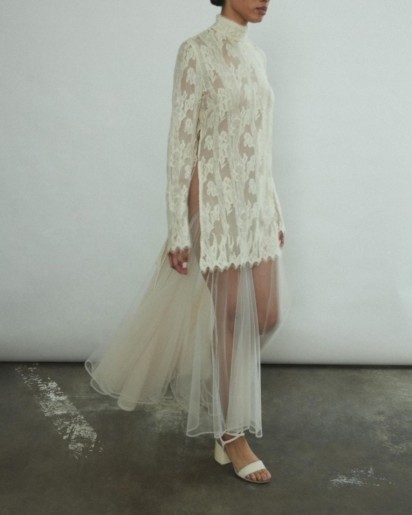 Late to Wedding Dress Shopping? Try These 15 Ready-to-Wear Bridal Brands