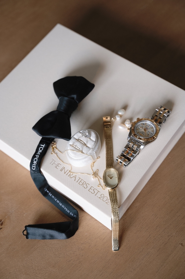 Photographers Jenna Martin