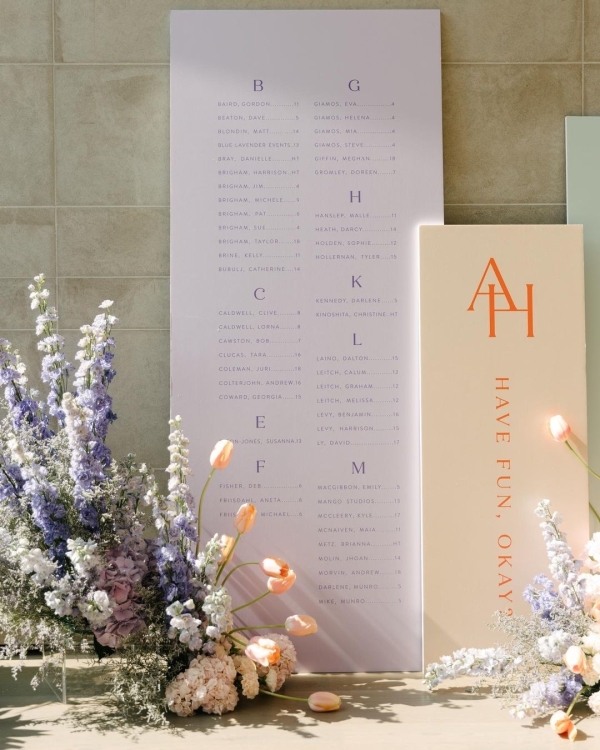 10 Best Wedding Planners in the Canada | Wedding Planning Companies | TOP Luxury Bridal Agencies