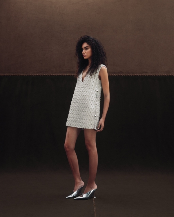 Lein Showcases 2025 Bridal Collection