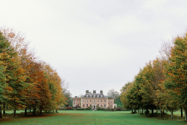 Venues St Giles House