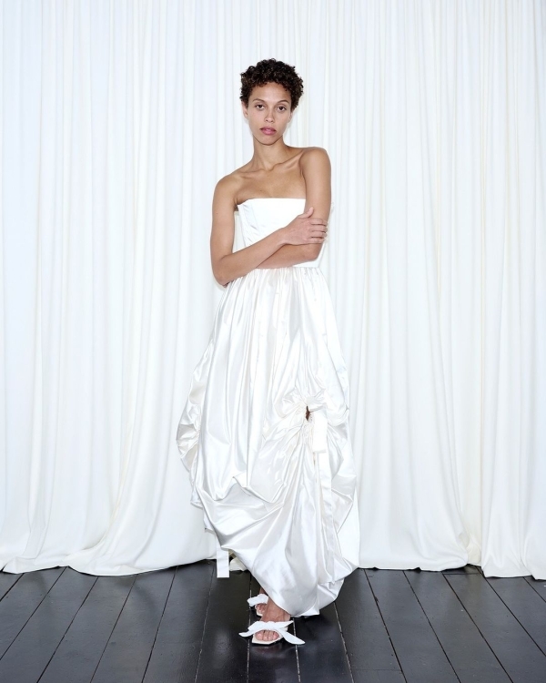 WED Releases 2025 Bridal Collection