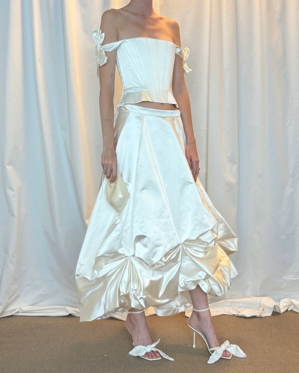 The Chicest Trends from the Fall '25