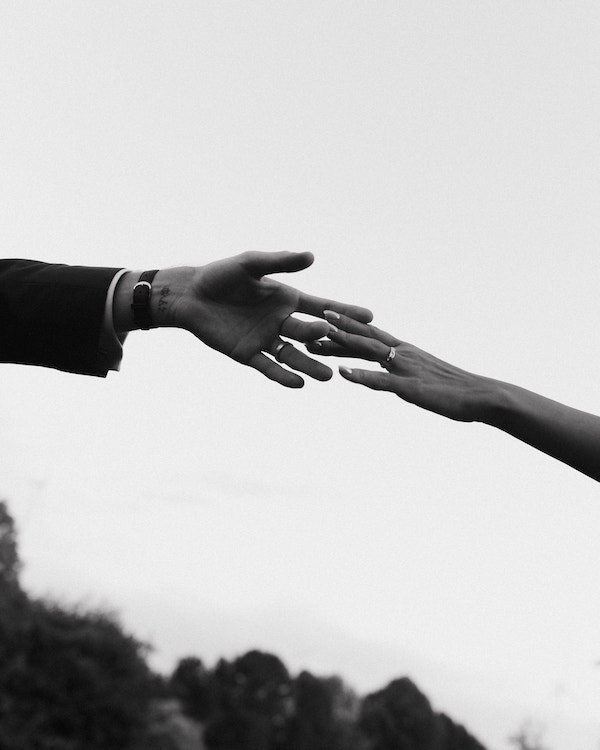 A Whimsical Forest Wedding at a Polish Palace