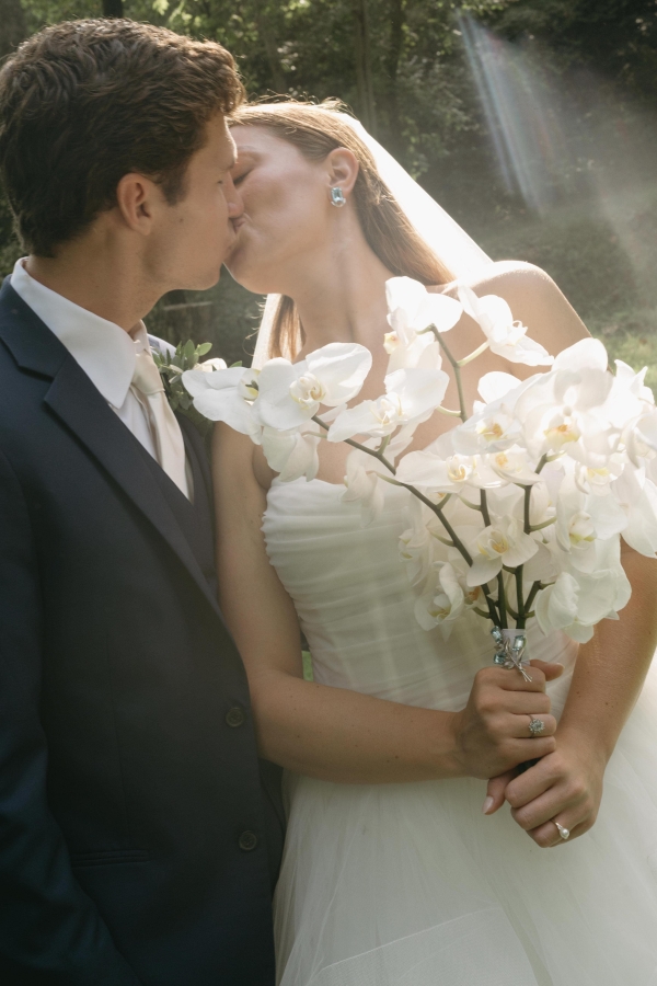 Photographers Sky and Savvy Photo