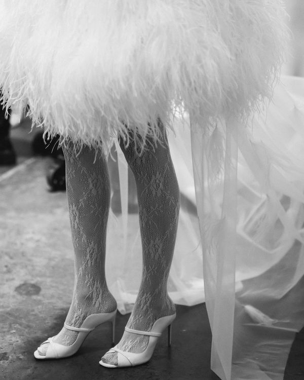 The Chicest Trends from the Fall '25