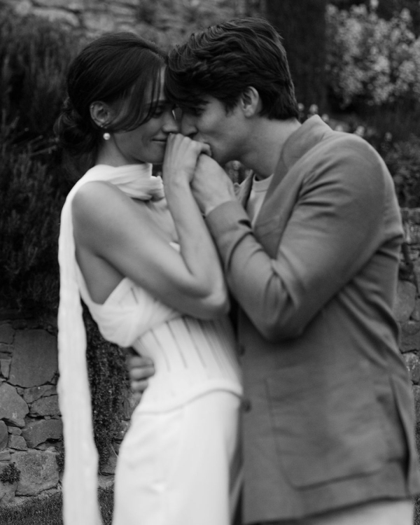 A Sweet Italian Dream