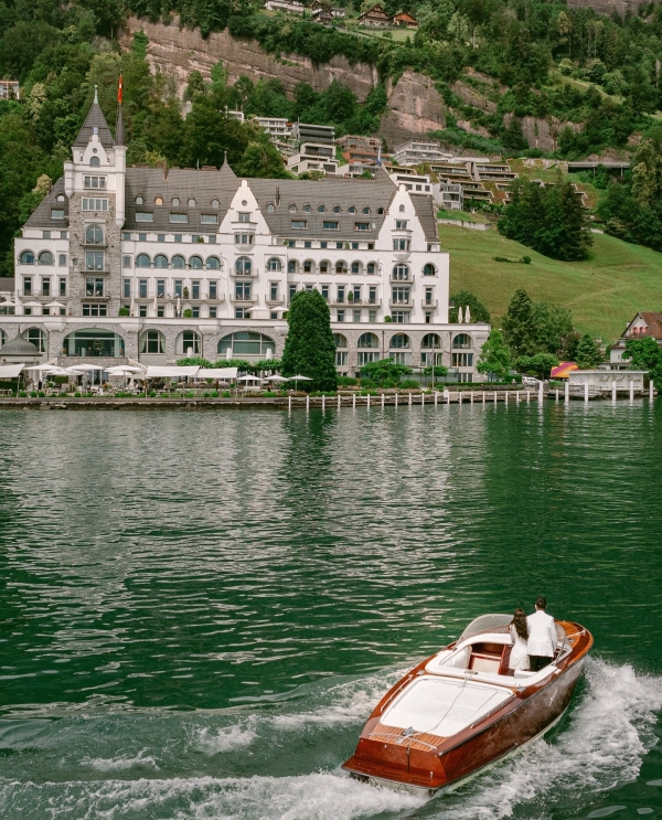 Photographers Maddy Christina