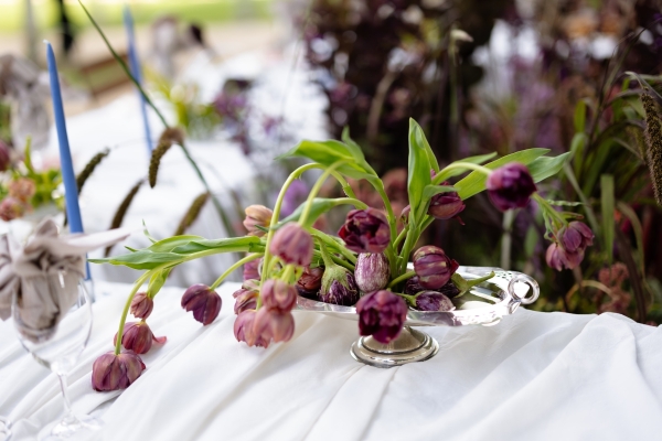 Florists Botanicals By B