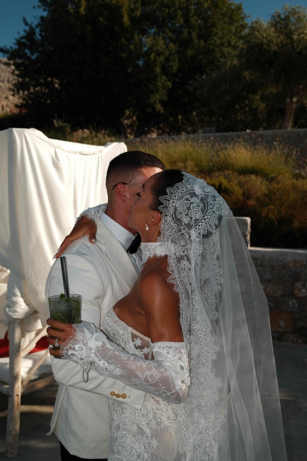 Content Creators LUXWEDD