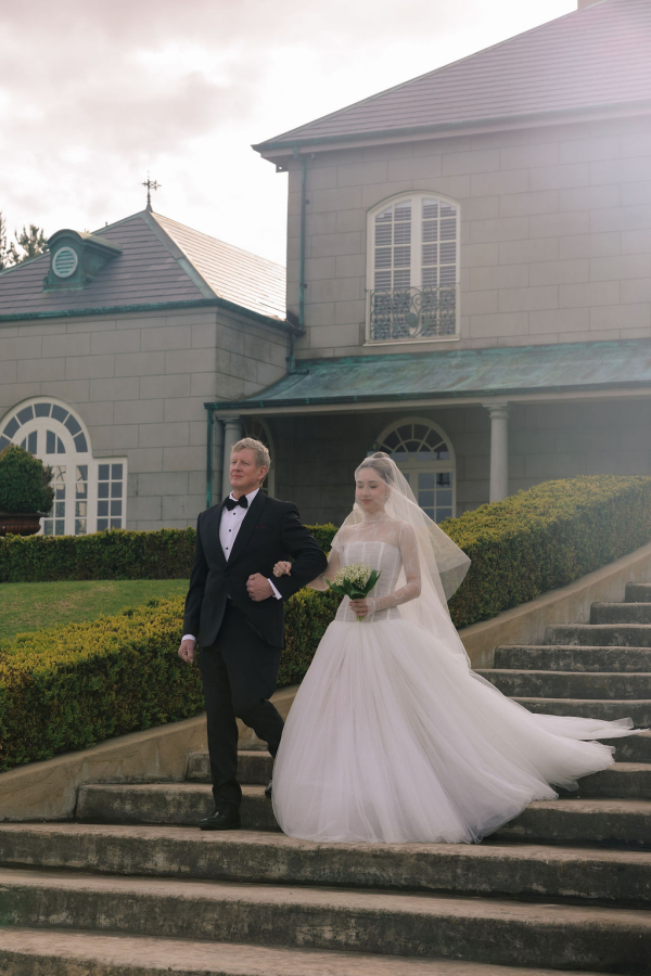 Photographers Bianca Virtue