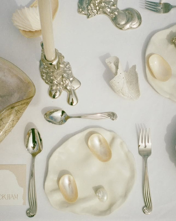 40 Stunning Wedding Table Setting Ideas