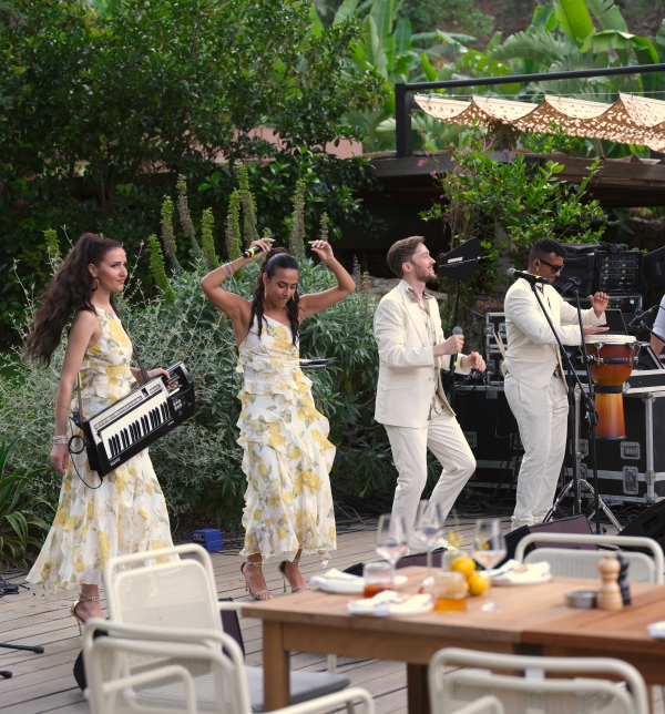 Venues Yazz Collective