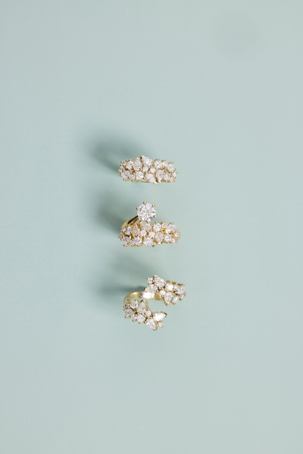 Fine Jewelry Class A Jewellers