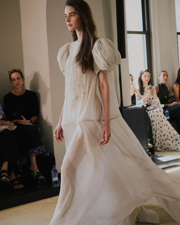 10 Major Trends from the Spring/ Summer 2026 RTW Runways