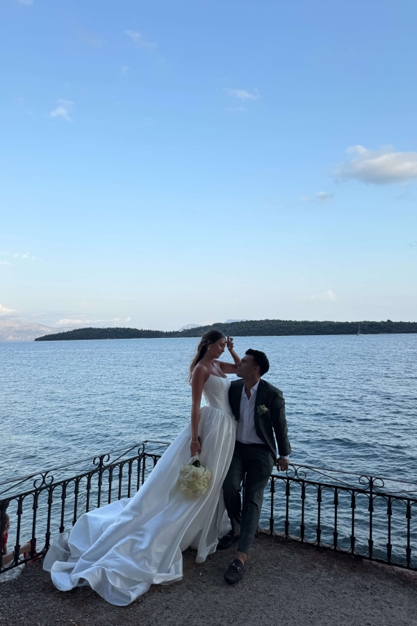 Content Creators LUXWEDD