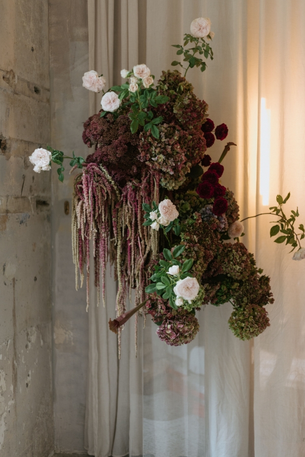 Florists BY.MAG.NOLIA