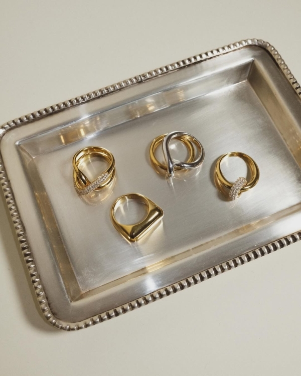 11 Emerging Fine Jewelry Brands on Our Radar