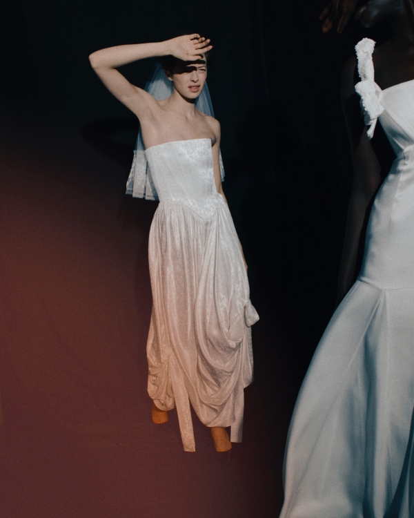 WED Launches Bridal 2026 Collection