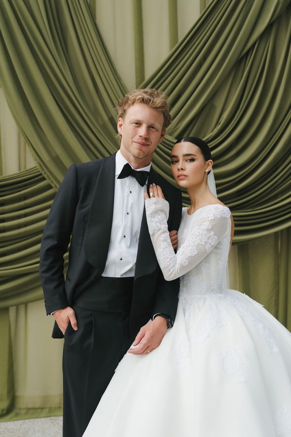 Photographers Jack Henry