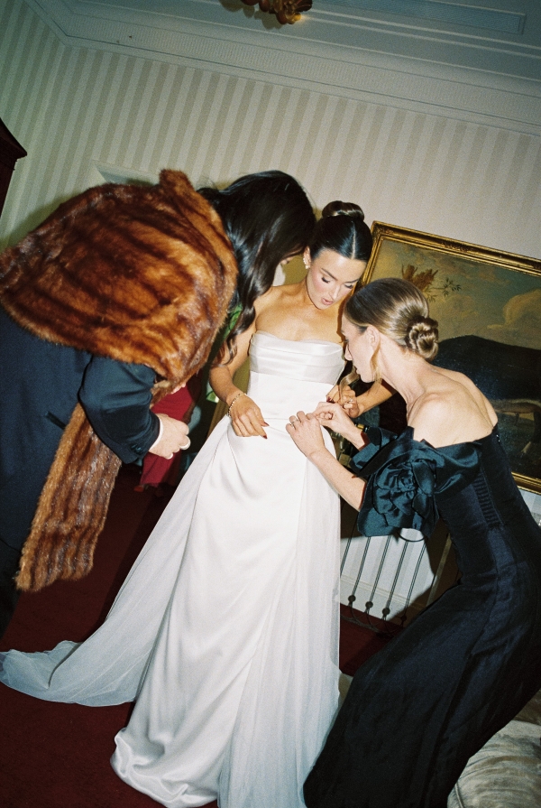 Photographers Oliver Hartley