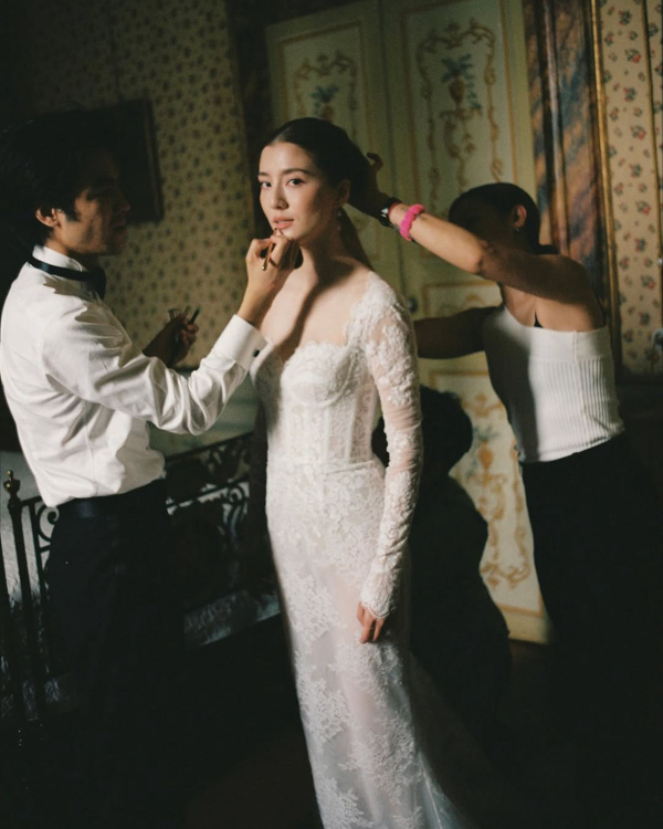 25 Best Wedding Photographers in Europe