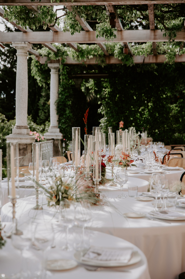 Florists Marta Sandri Studio