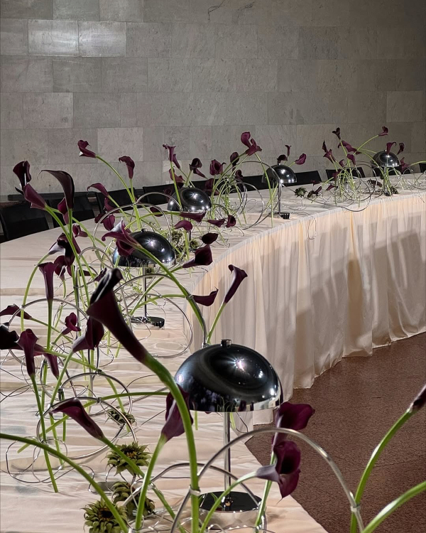 14 Major Floral Trends for 2026