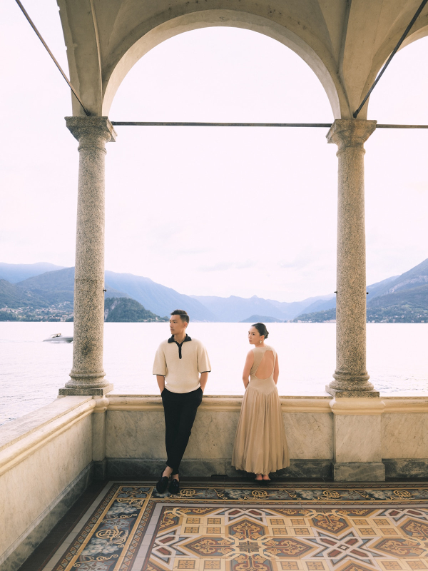 Photographers Emotions and Math